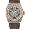 Zenith Defy Classic 87.9001.670/79.R589