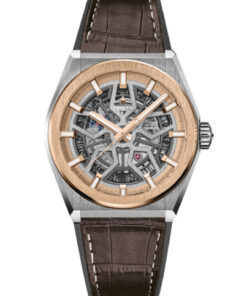 Zenith Defy Classic 87.9001.670/79.R589