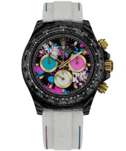 Rolex Cosmograph Daytona DiW Custom