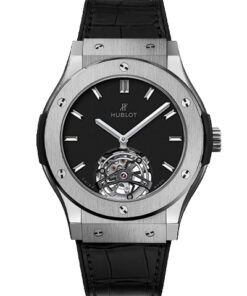 Hublot Classic Fusion Tourbillon 505.NX.1170.LR