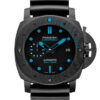 Panerai Submersible Carbotech PAM01616