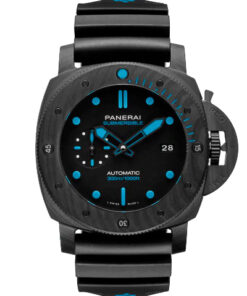 Panerai Submersible Carbotech PAM01616