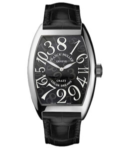 Franck Muller Crazy Hours 880-CH-COL-DRM