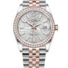 Rolex Datejust 126281RBR-0019