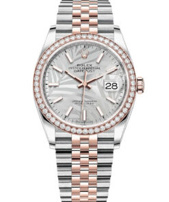 Rolex Datejust 126281RBR-0019