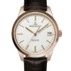 Jaeger-LeCoultre Geophysic True Second 8012520
