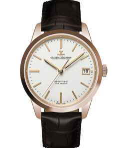 Jaeger-LeCoultre Geophysic True Second 8012520