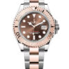 Rolex Yacht-Master 126621-0001