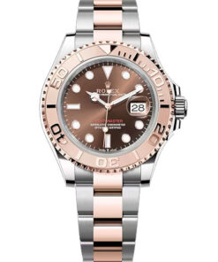 Rolex Yacht-Master 126621-0001