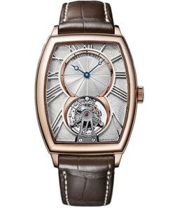 Breguet Heritage Tourbillon 5497BR/12/9V6