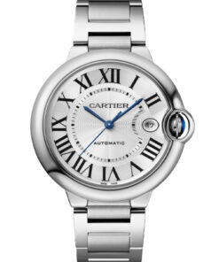 Cartier Ballon Bleu W69012Z4