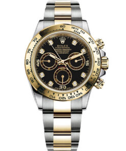 Rolex Cosmograph Daytona 116503-0008