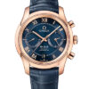 Omega De Ville Hour Vision Chronograph 431.53.42.51.03.001