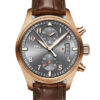 IWC Pilot’s Watch Chronograph IW387803