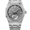 Audemars Piguet Royal Oak Tourbillon Extra-Thin 26530TI.OO.1220TI.01 2 Audemars Piguet Royal Oak Tourbillon Extra-Thin 26530TI.OO.1220TI.01