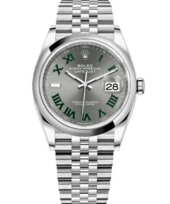 Rolex Datejust 126200-0017