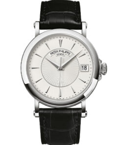 Patek Philippe Calatrava 5153G-010