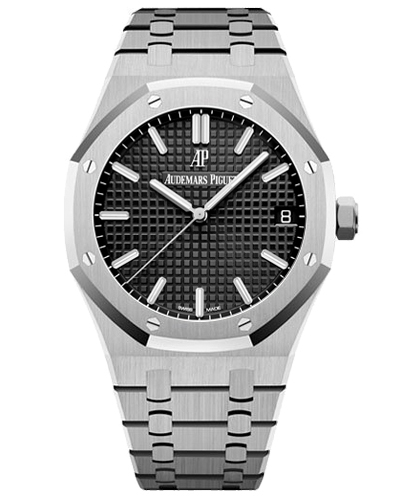 Audemars Piguet Royal Oak 15500ST.OO.1220ST.03 1 Audemars Piguet Royal Oak 15500ST.OO.1220ST.03