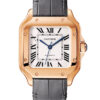 Cartier Santos WGSA0028