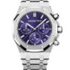 Audemars Piguet Royal Oak Chronograph 26240BC.OO.1320BC.01 3 Audemars Piguet Royal Oak Chronograph 26240BC.OO.1320BC.01
