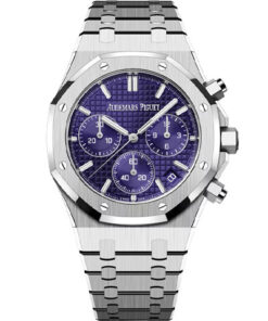 Audemars Piguet Royal Oak Chronograph 26240BC.OO.1320BC.01