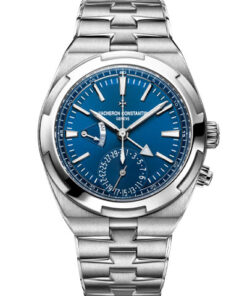 Vacheron Constantin Overseas Dual Time 7900V/110A-B334