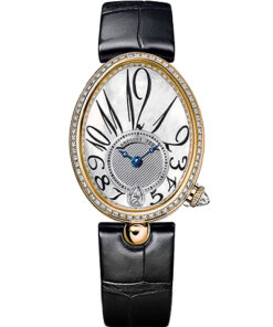 Breguet Reine de Naples 8918BA/58/964/D00D