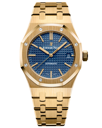 Audemars Piguet Royal Oak 15450BA.OO.1256BA.02 1 Audemars Piguet Royal Oak 15450BA.OO.1256BA.02