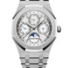 Audemars Piguet Royal Oak Perpetual Calendar 26574ST.OO.1220ST.01 2 Audemars Piguet Royal Oak Perpetual Calendar 26574ST.OO.1220ST.01