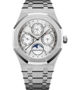 Audemars Piguet Royal Oak Perpetual Calendar 26574ST.OO.1220ST.01