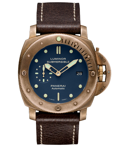 Panerai Submersible 1950 PAM00671 1 Panerai Submersible 1950 PAM00671
