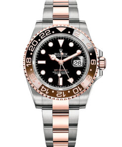 Rolex GMT-Master II 126711CHNR-0002