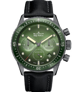 Blancpain Fifty Fathoms Chronograph 5200-0153-B52A