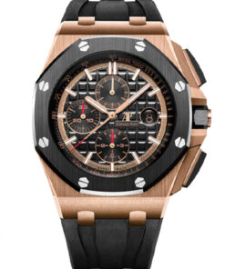 Audemars Piguet Royal Oak Offshore Chronograph 26401RO.OO.A002CA.02