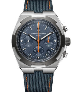Vacheron Constantin Overseas Chronograph 5510V/000T-B923