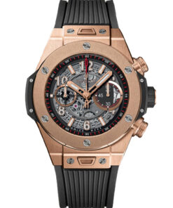 Hublot Big Bang Unico 411.OX.1180.RX