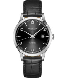 Longines Record Collection L2.821.4.56.2