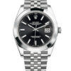 Rolex Datejust 126300-0012