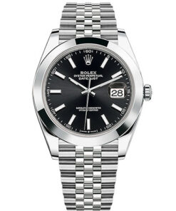 Rolex Datejust 126300-0012