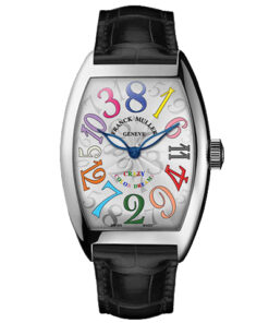 Franck Muller Crazy Hours 8880-CH