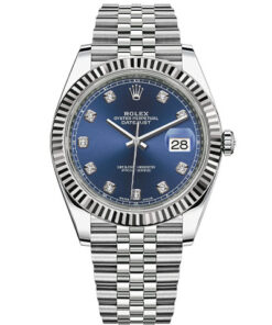 Rolex Datejust 126334-0016