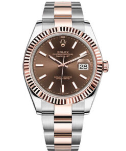 Rolex Datejust 126331-0001