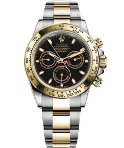 Rolex Cosmograph Daytona 116523-0039