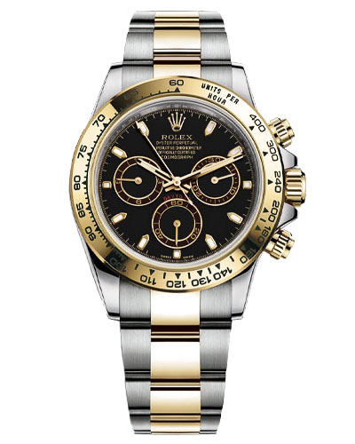Rolex Cosmograph Daytona 116523-0039 1 Rolex Cosmograph Daytona 116523-0039