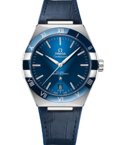 Omega Constellation 131.33.41.21.03.001