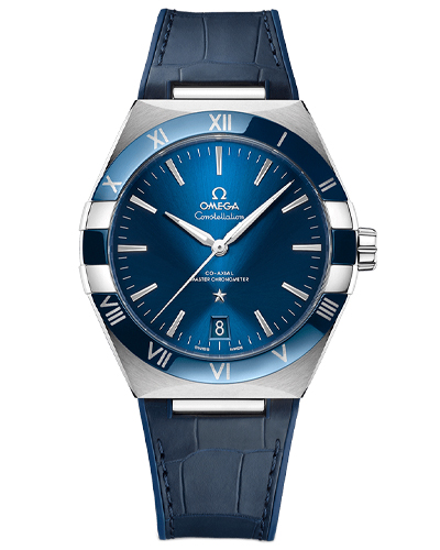 Omega Constellation 131.33.41.21.03.001 1 Omega Constellation 131.33.41.21.03.001