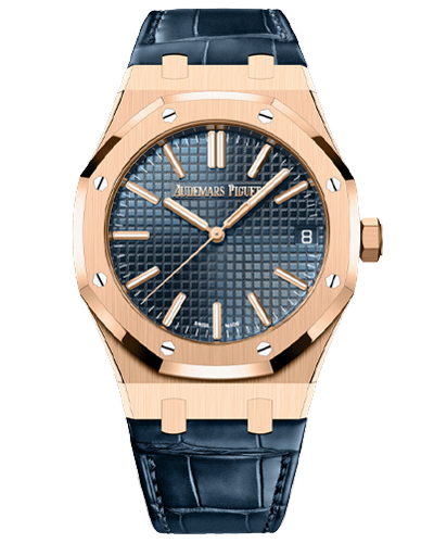 Audemars Piguet Royal Oak 15510OR.OO.D315CR.01 1 Audemars Piguet Royal Oak 15510OR.OO.D315CR.01