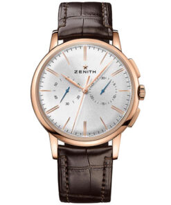Zenith Elite Chronograph 18.2270.4069/01.C498