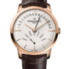 Vacheron Constantin Patrimony Retrograde 4000U/000R-B110