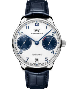 IWC Portugieser Power Reserve IW500715